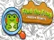 Find the Frog Hidden Objects — free online game
