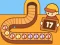 Ball Craze Sort — free online game