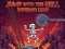 Jump Into the Hell Inferno Leap — bezplatná online hra