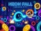 Spel Neon Fall Endless City online