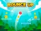 Bounce Up — free online game
