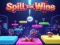 Spill the wine — free online game