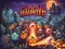 Pumpkin Haunted — free online game