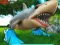 Tralalero Tralala Brainrot Parking Terror — free online game