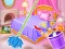 Princess House Cleaning — joc online gratuit