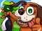 Permainan Duck Hunter secara online