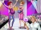 Pregnant Princesses Catwalk Show — free online game