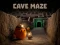 Cave Maze — free online game