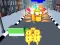 Nailong Rush Run — free online game