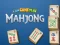 Mahjong — free online game