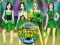 Black Pink St.Patricks day Concert — free online game