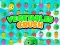Vegetables Crush — free online game