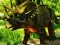 Triceratops Dinosaur Puzzle — 無料オンラインゲーム