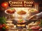 Chinese Food Cooking Game — free online game