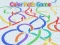 Color Path Game — free online game