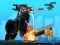 Big Bad Ape — free online game