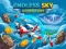 Endless Sky Adventure — free online game