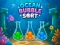 Ocean Bubble Sort — free online game