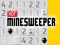 Mine Sweeper — free online game