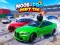Noob vs Pro: Drift Tag — free online game