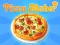 Pizza Maker — free online game