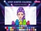Kpop Hunter Coloring — free online game