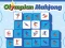 Olimpian Mahjong — free online game