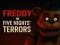 Freddy In Five Nights Terrors — free online game