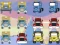 Matching Trucks — free online game