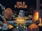 Idle Forge — free online game