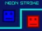 Neon Strike  — free online game