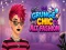 Grunge Chic Alt Fashion — free online game