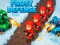 Frost Defense — free online game