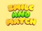 Smile And Match — free online game
