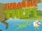 Jurassic Theft — free online game