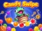 Candy Swipe — free online game