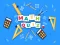 Math Quiz Game — free online game