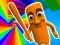 Italian Brainrot Obby Parkour — free online game