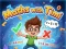 Maths with Timi — free online game