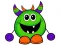 Monsters Memory Match — free online game
