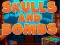 Skulls and Bombs — free online game