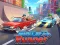 Mini Car Runner — free online game
