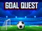 Goal Quest — free online game