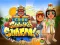 שפּיל Subway Surfers Cairo אָנליין