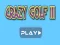 Crazy golf III — free online game