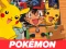 Gêm Pokémon Jigsaw Puzzle ar-lein