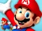 Super Mario Coin Adventure — free online game