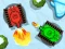 Mega Tank Wars Arena — free online game