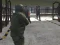 Permainan Infiltration of the Police Base talian