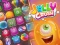 Jelly Crush Saga — free online game